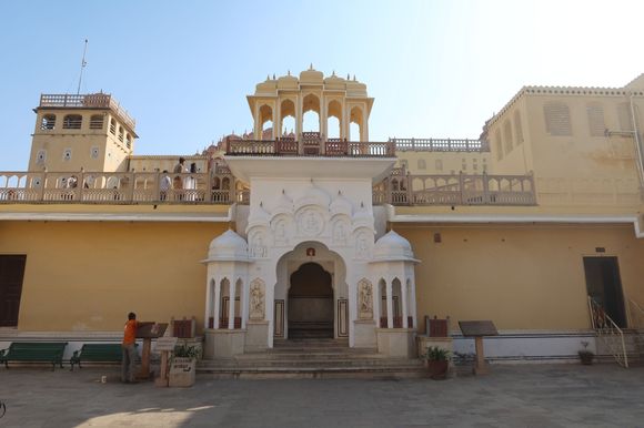 Hawa Mahal