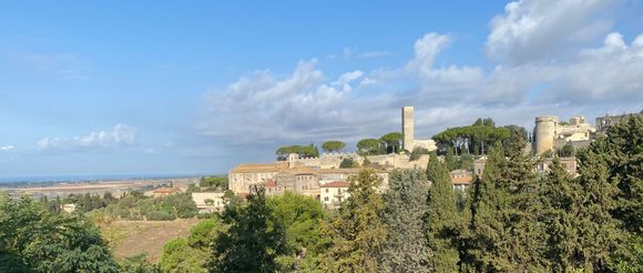 Tarquinia