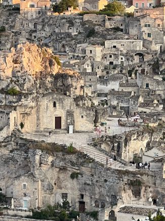 The resourcefulness and beauty are overwhelming.