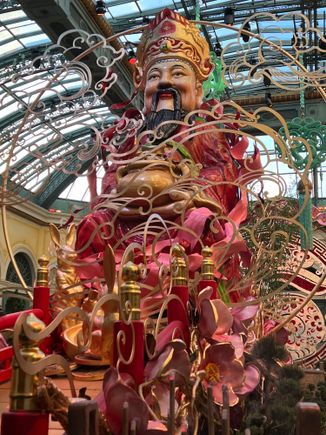 I always take photos of guys with facial hair and a pot belly. 