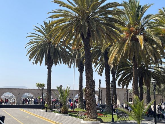 Mirador de Yanahuara