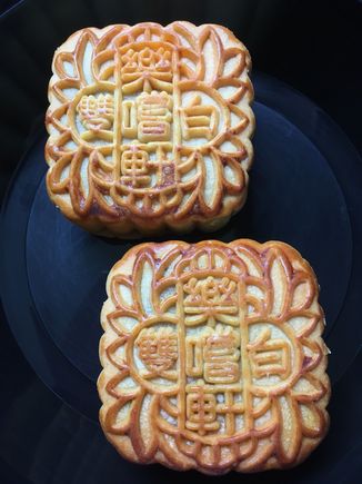 Mooncakes