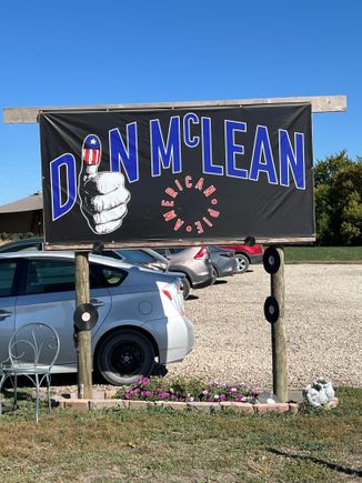 The Day the Music Died was the number one song for weeks.