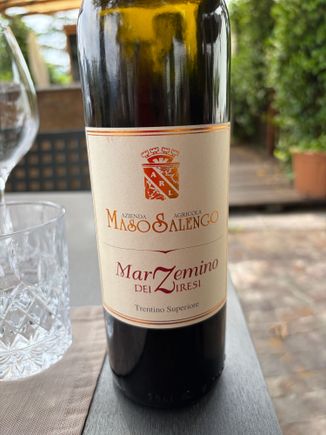 Local wine