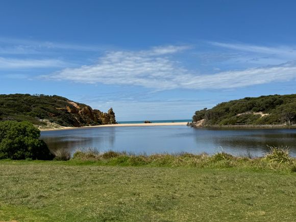 Beautiful Aireys Inlet