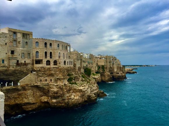 Polignano a Mare