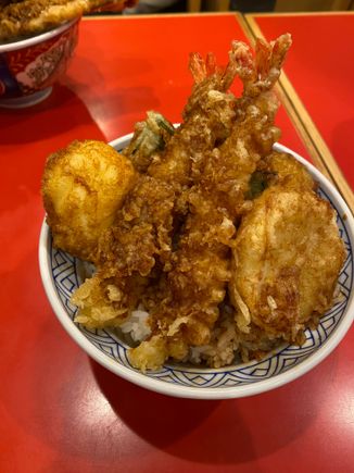 Delicious!