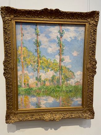 Another beautiful Monet.