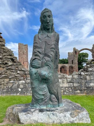 Lindisfarne