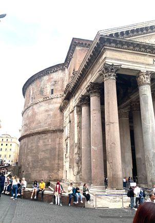 Pantheon