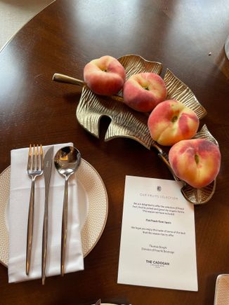 These were delicious!