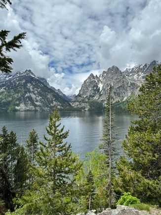 Jenny Lake