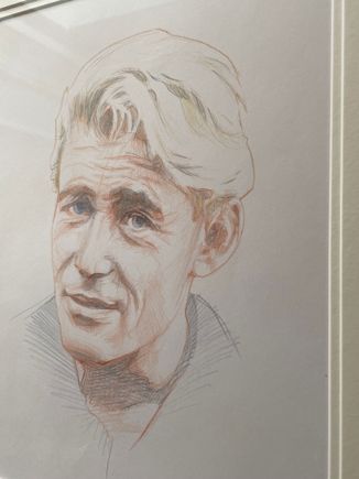O’Toole drawing 