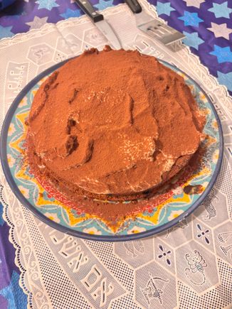 Our Seder was wonderful, and both th cake and the salmon were  fabulous. I really recommend this cake for ease of preparation, deliciousness, making a day ahead, and also its GF.  Fabulous.

Additionally I really liked slow poaching the salmon, it is the best I’ve ever made.

All the food from everyone was excellent. And , as is the hope, the Seder generated meaningful, fun and interesting conversation.  We are so lucky to have such a loving circle of close friends here; I felt as though I’ve