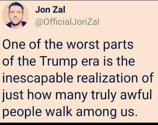 It is almost the worst part. 