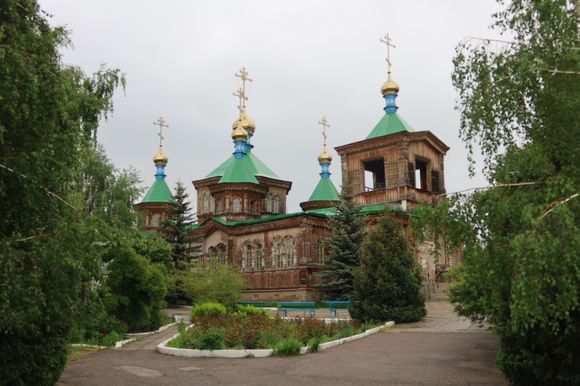 Holy Trinity Cathedral