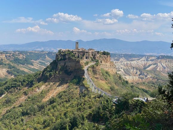 Civita di Bagnoregio
