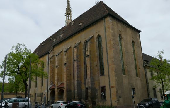 Saint Martin's Church