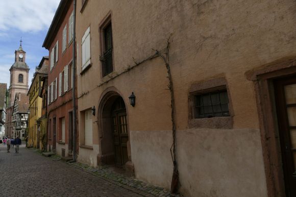 Riquewihr 