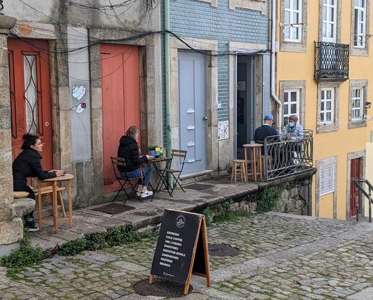 Cafe