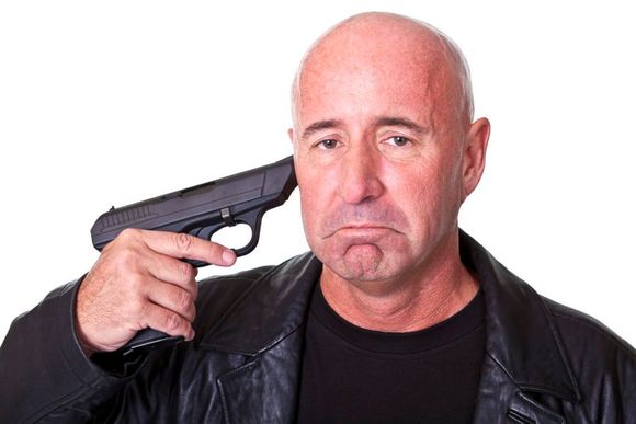 Don't do it zebec, it's not worth it. !!! It will grow back, at least what you had before, minus those hairs tat went into shock during the buzzing .!!