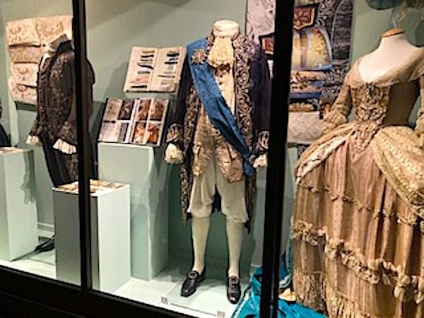 Jefferson in Paris
