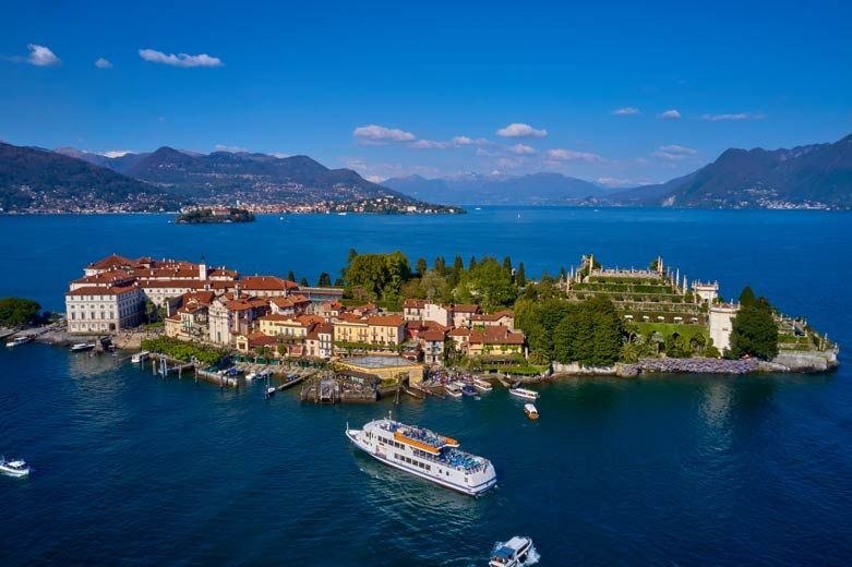 Isola Bella