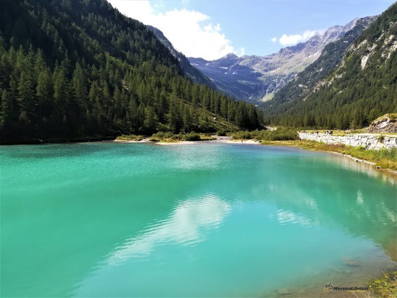 Internet photo of Lago Delle Fate