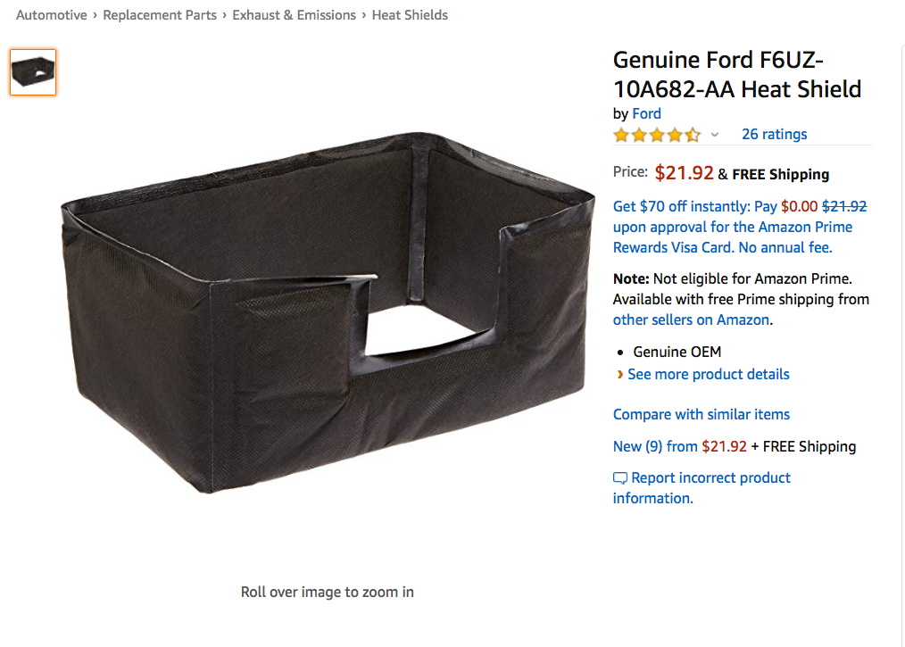 Battery insulator sleeve really necessary? Page 2 Ford Truck