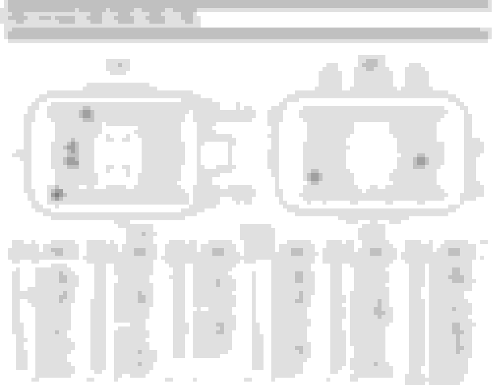 96 f150 has no fuel injector pulse Ford Truck Enthusiasts Forums