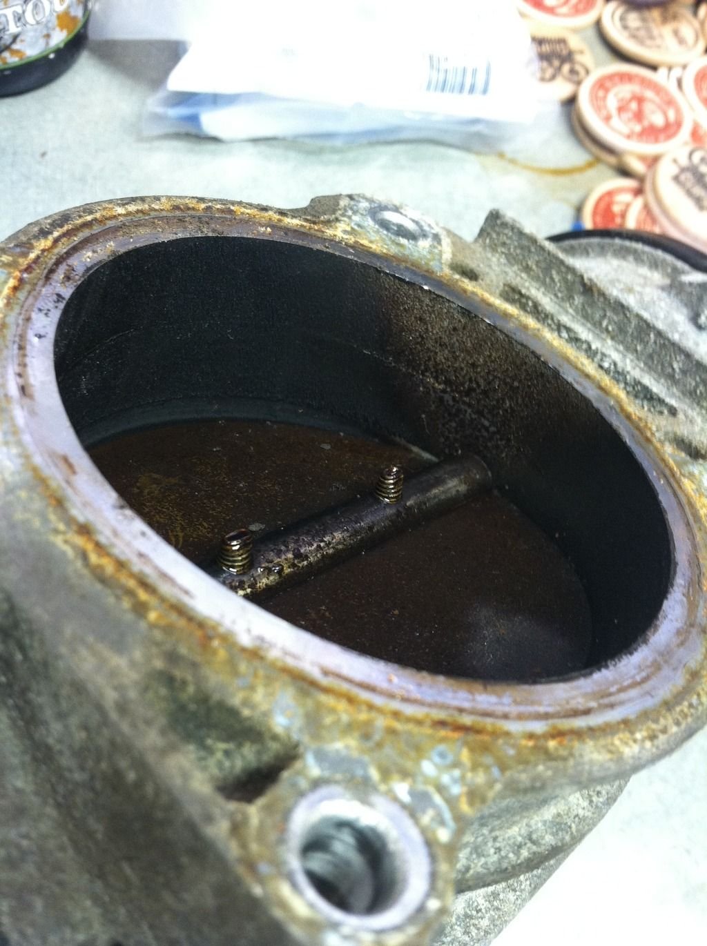 Throttle Sensitivity Ford Truck Enthusiasts Forums