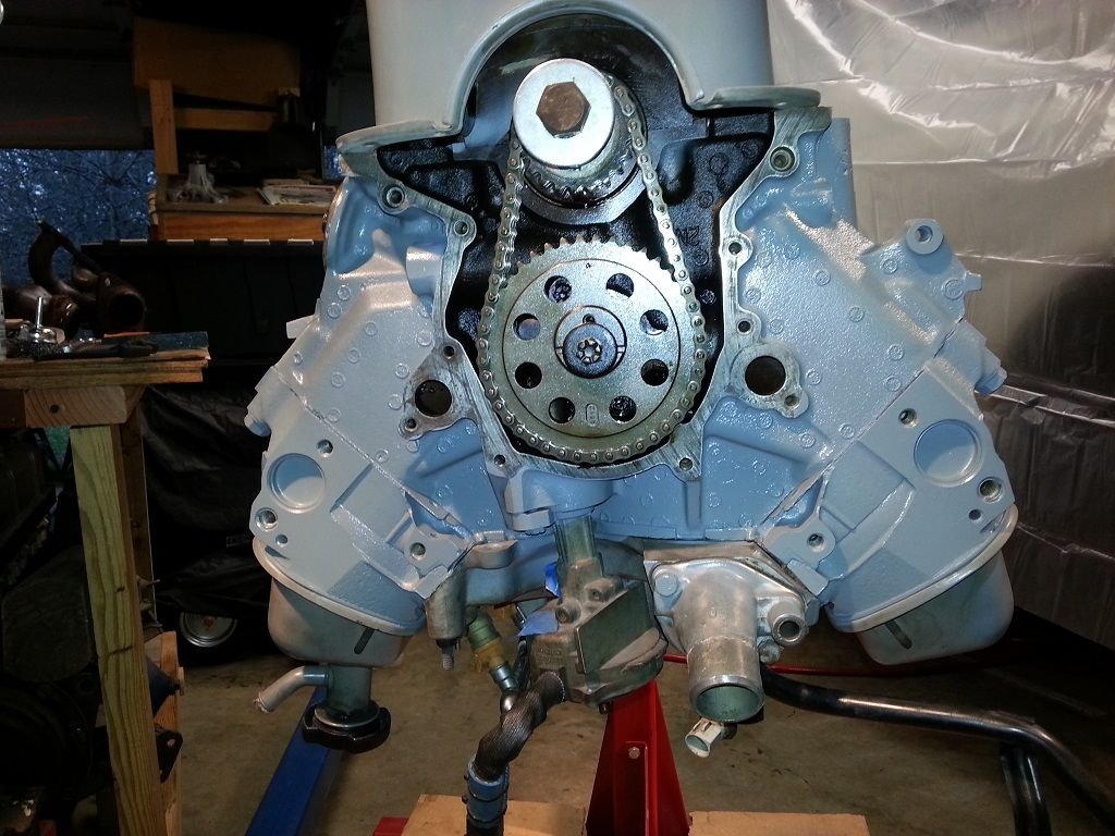 My E4OD Upgrade & Rebuild Project Ford Truck Enthusiasts Forums