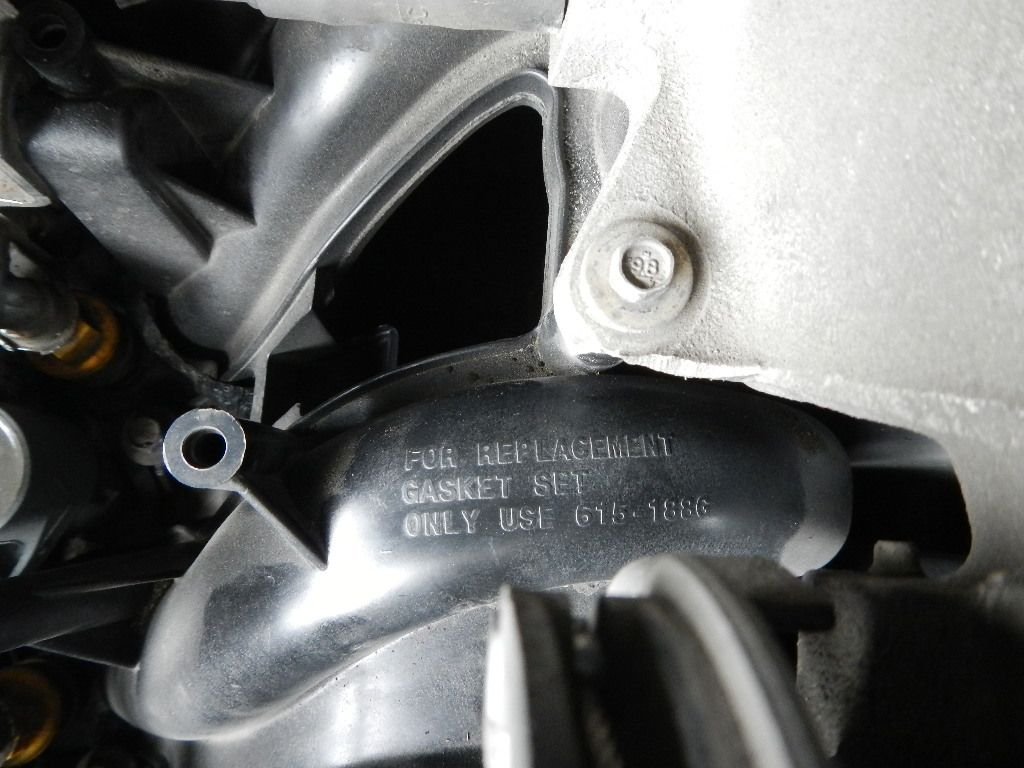 2001 F150 5.4l Intake Manifold Replacement Experiences Please... Ford Truck Enthusiasts Forums