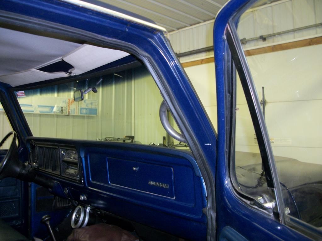 Grab handles Ford Truck Enthusiasts Forums