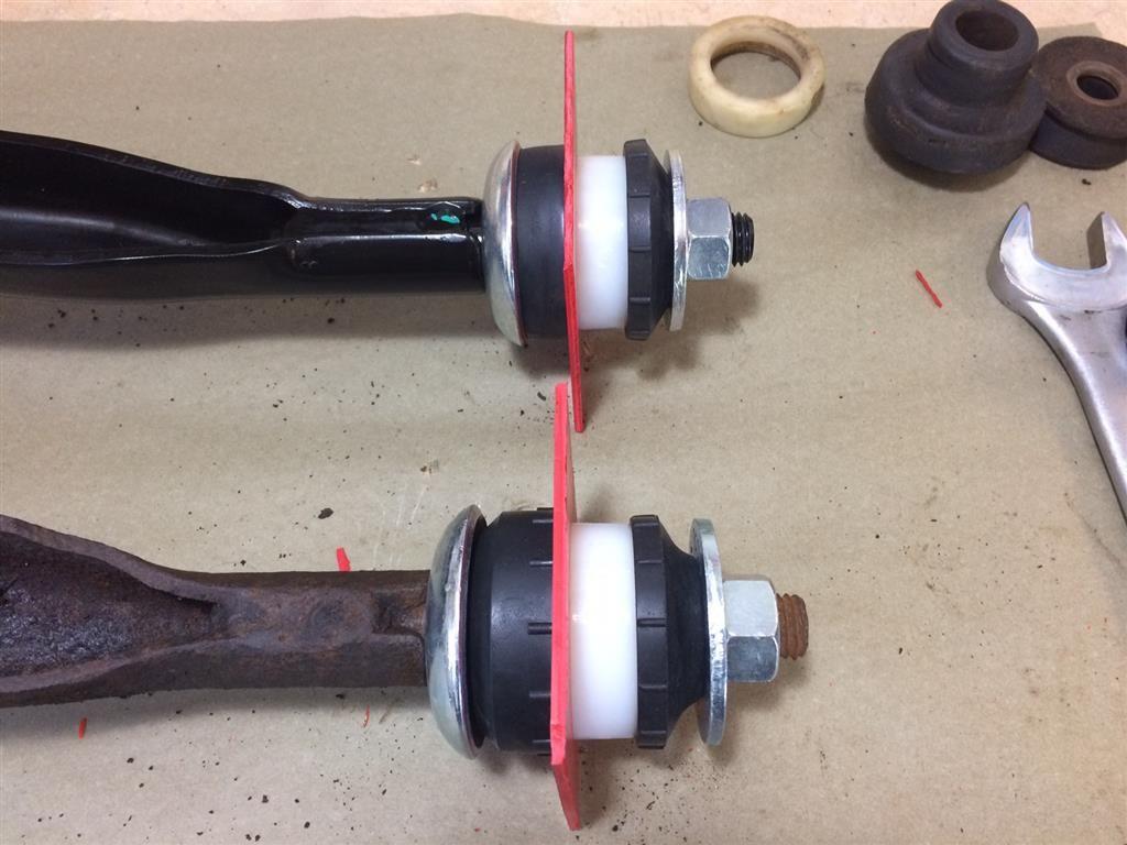 1982 F100 Radius Arm Ford Truck Enthusiasts Forums