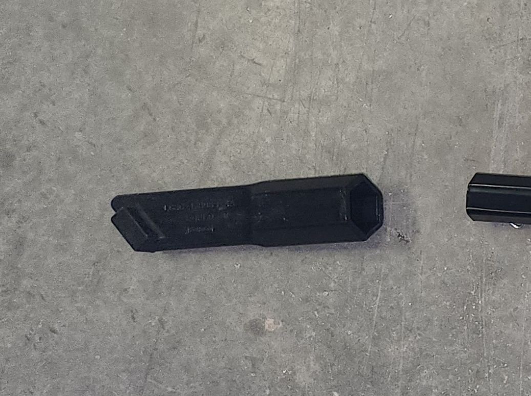 DRW hubcap removal tool Ford Truck Enthusiasts Forums