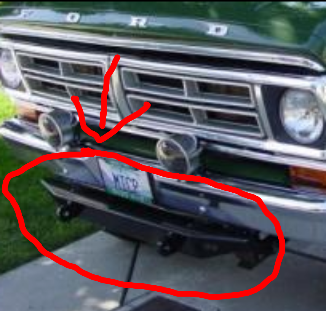 What Are These Hooks For On The Front Of My Truck?! 