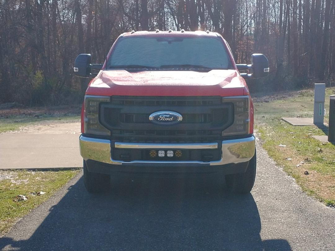 fog lights - Ford Truck Enthusiasts Forums