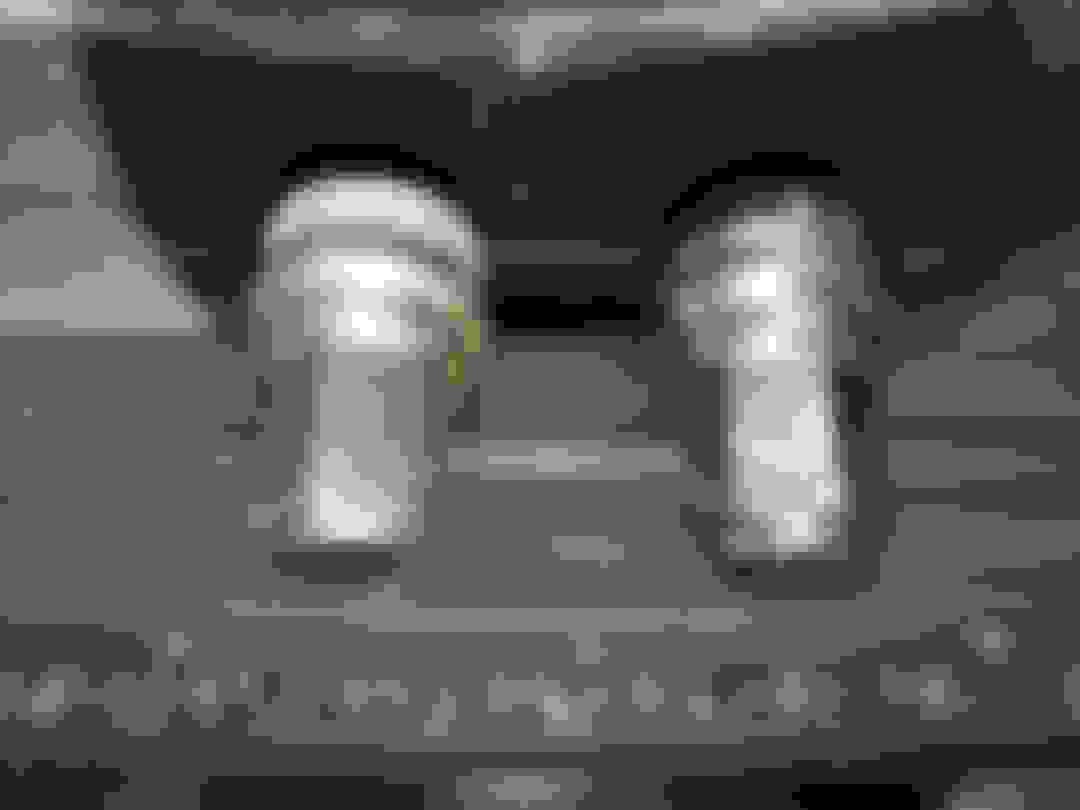 Lug Nut Size For Ford 9 Rear