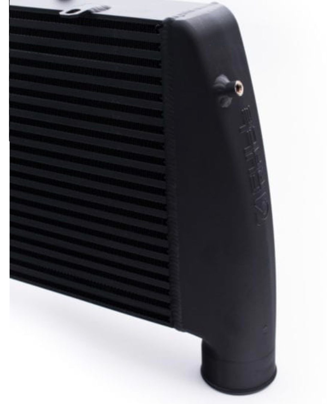 Full Race Intercooler Relocation Kit 20112020 3.5 Ecoboost Ford