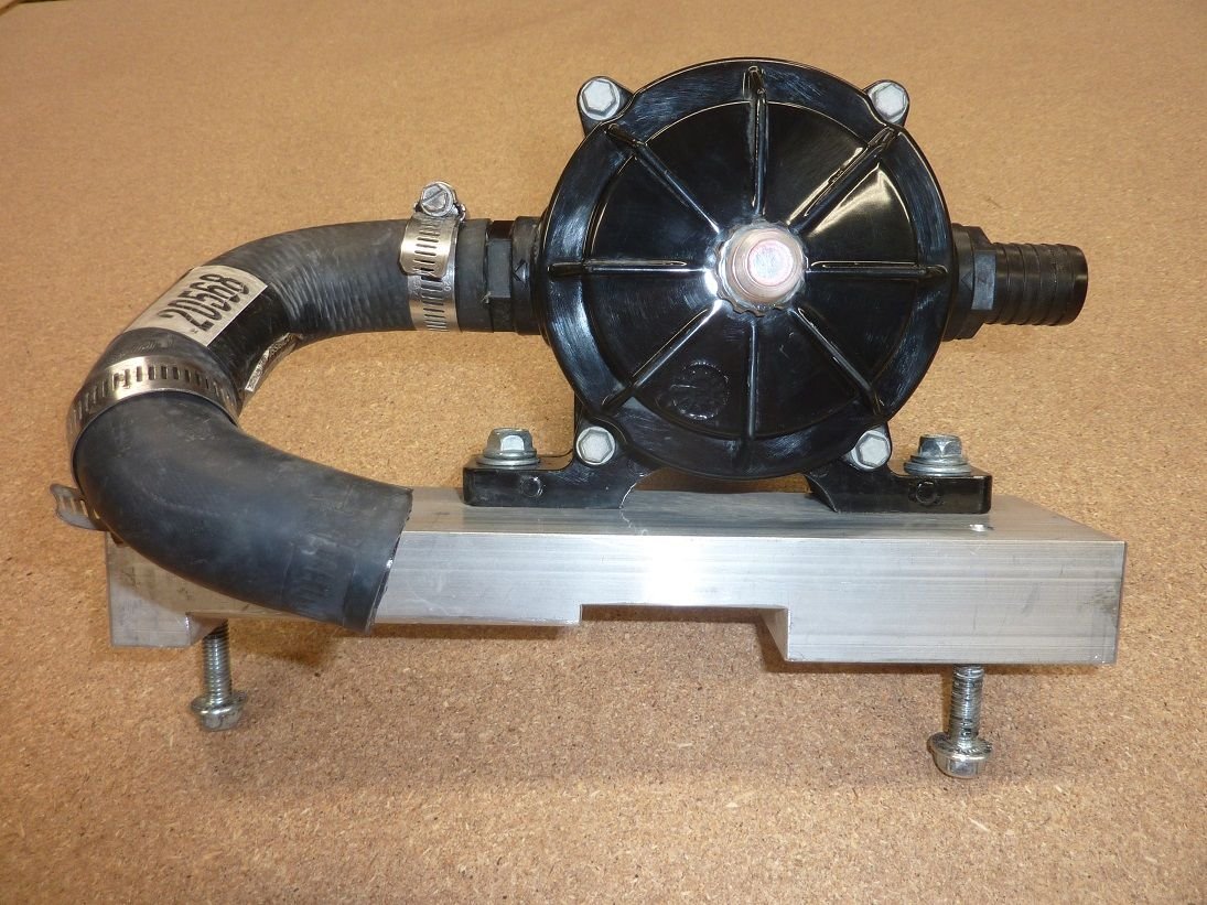 Miscellaneous - Racor CCV4500 - Used - -1 to 2026  All Models - Fort Worth, TX 76110, United States
