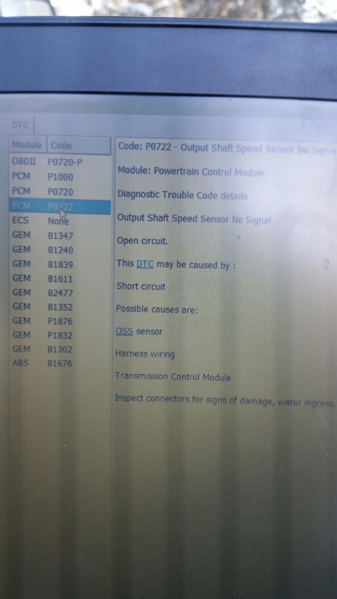 4R100 goes into reverse, forward gears not working. Ford Truck Enthusiasts Forums
