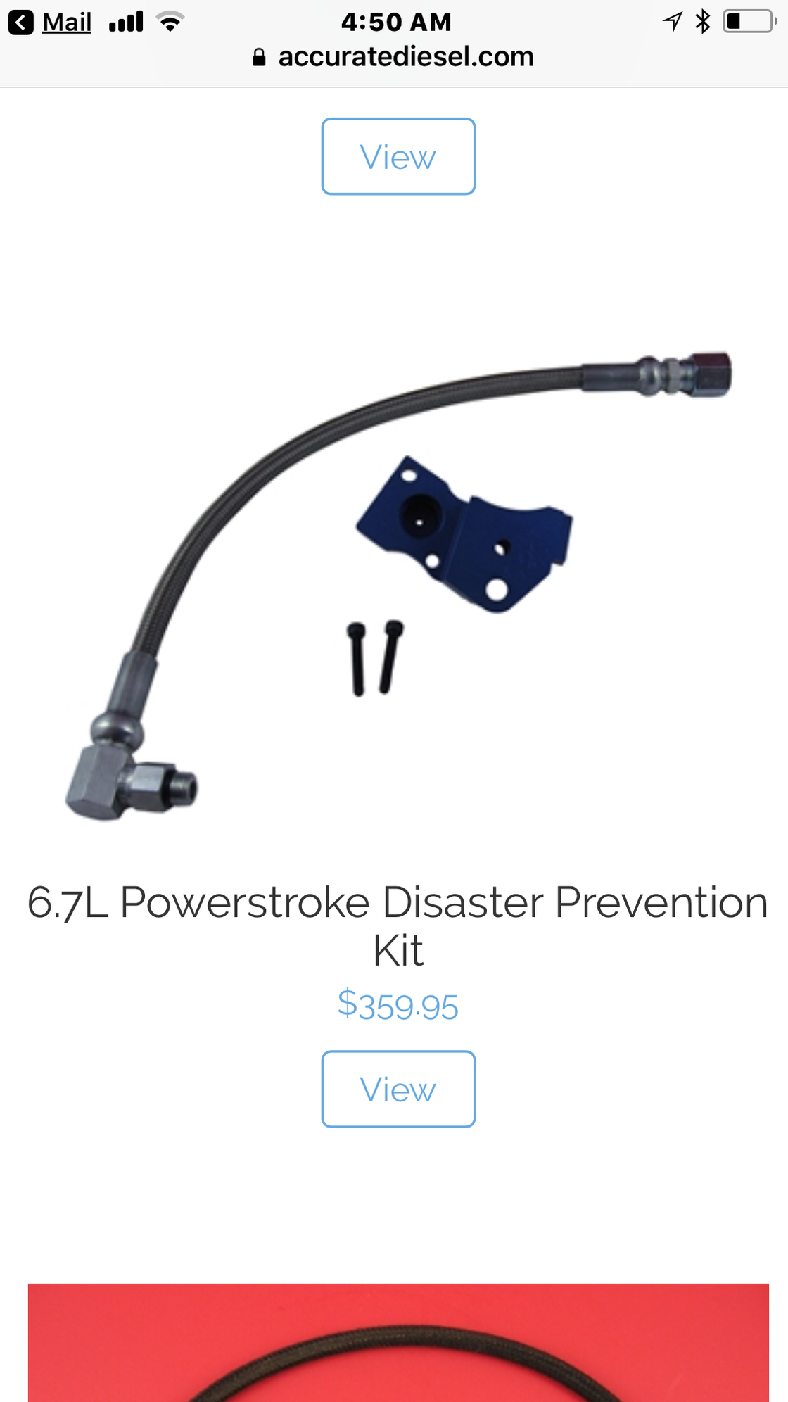 How to get Ford to fix fuel system failure Page 2 Ford Truck