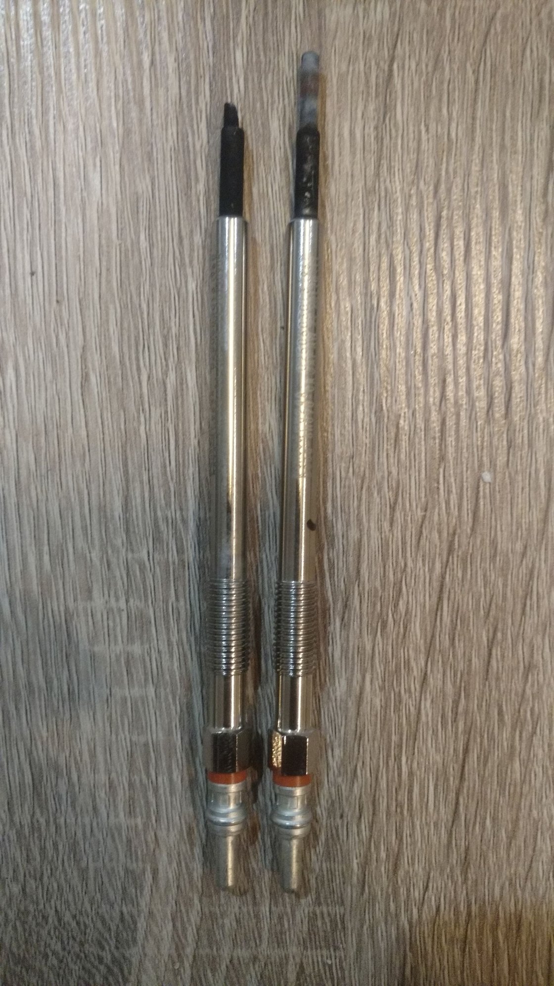 Glow Plug tip broken off! Ford Truck Enthusiasts Forums