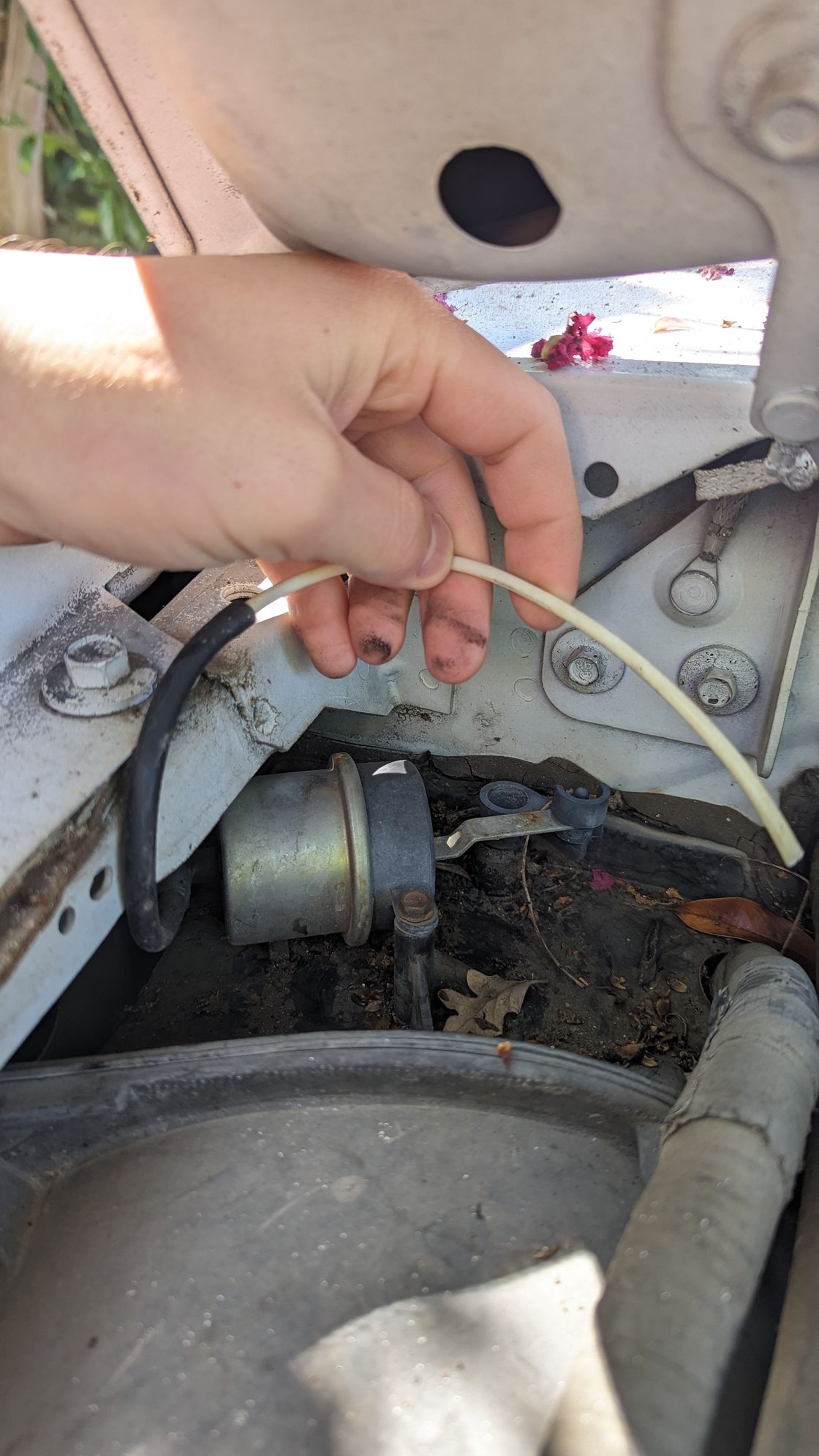 96 F250 Part identification - Ford Truck Enthusiasts Forums