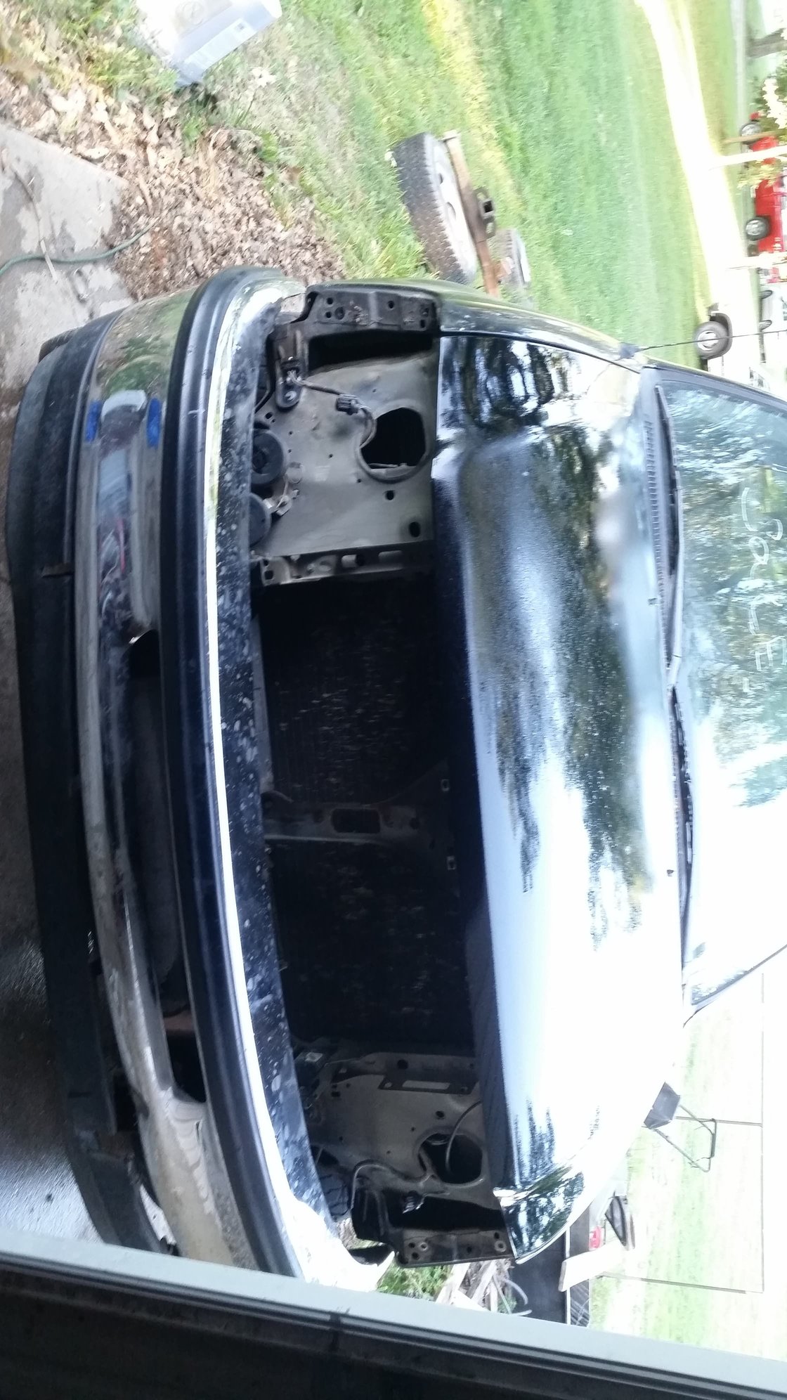 2014 Ford F-250 Super Duty - Parting out 1998 F150 2wd 4.6 - Altamont, KS 67330, United States