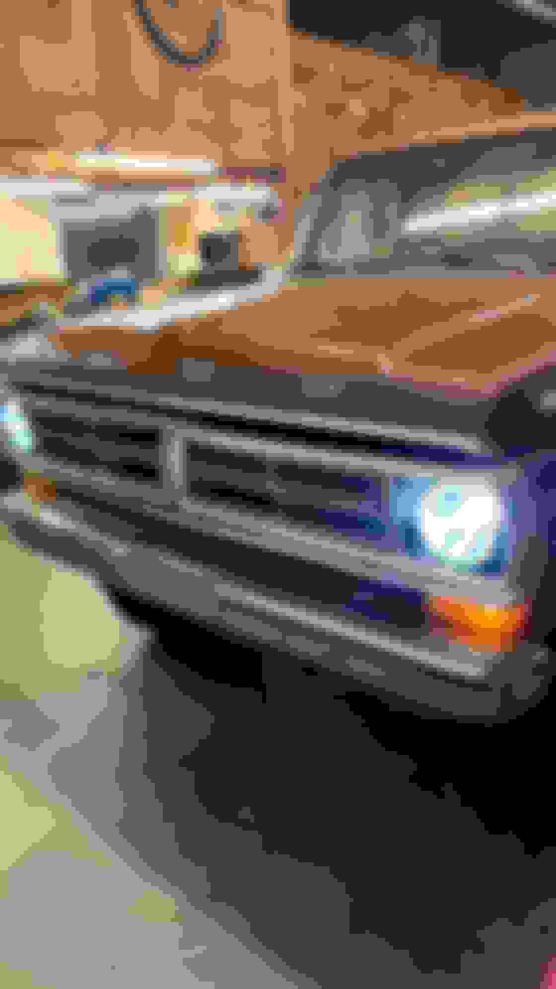 LED Lights? Ford Truck Enthusiasts Forums