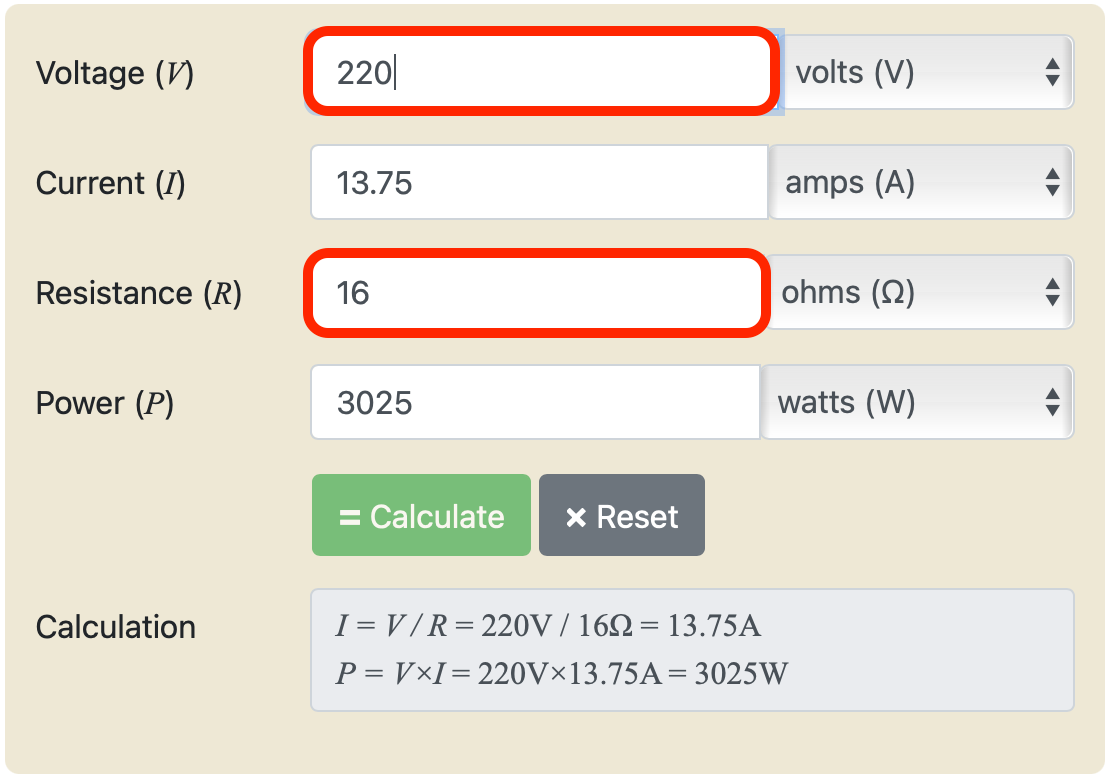 Block heater voltage Page 2 Ford Truck Enthusiasts Forums