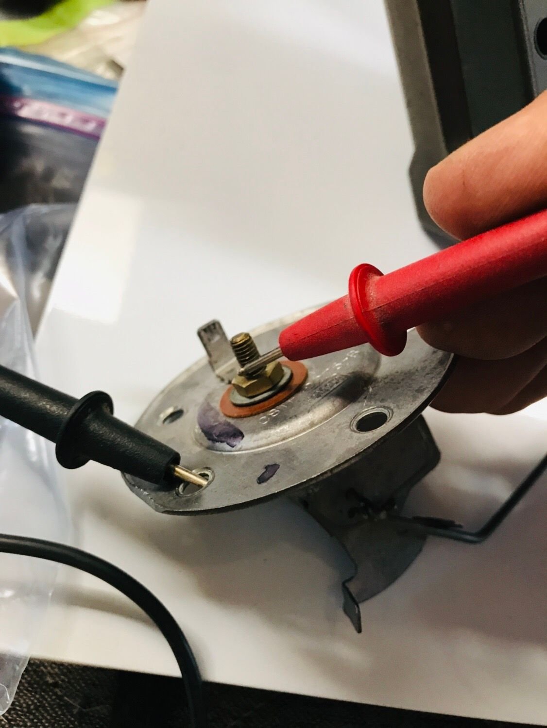 Truck fuel gauge calibration Ford Truck Enthusiasts Forums