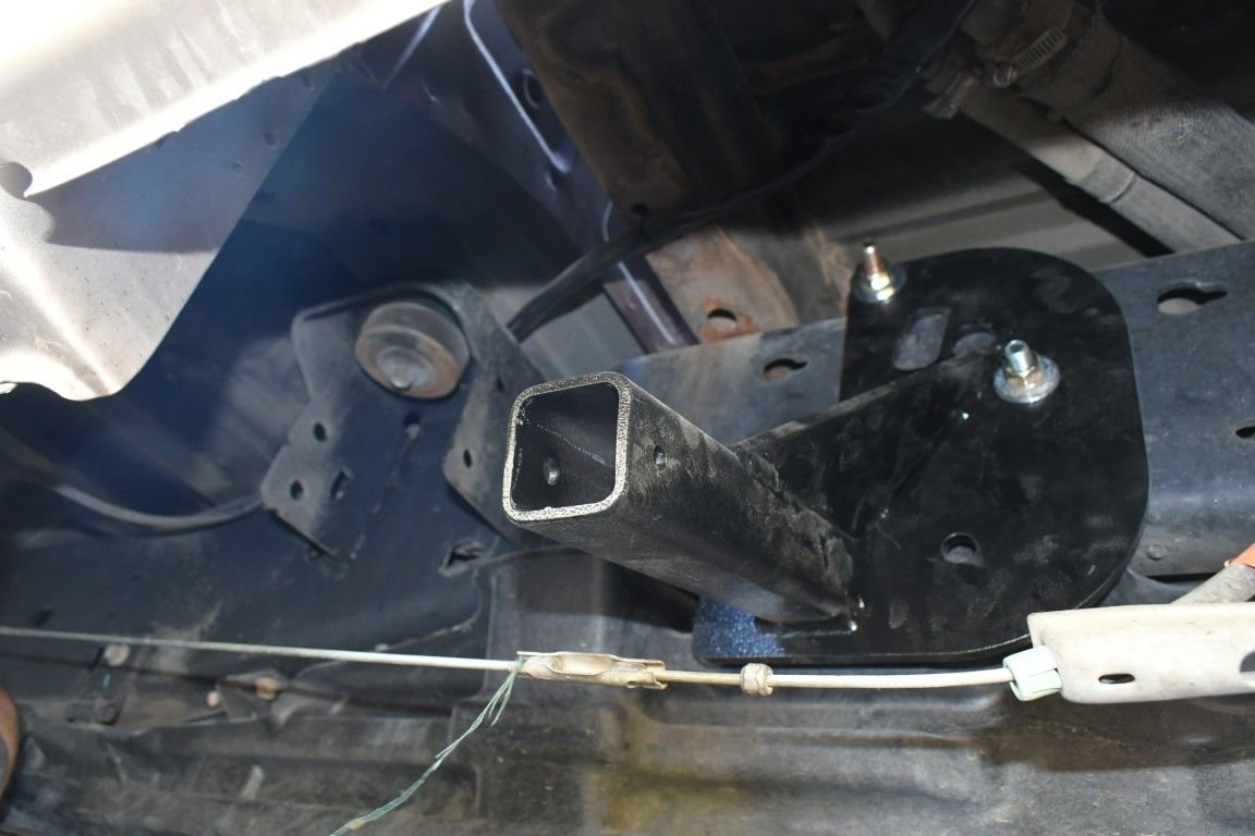 Camper Tie Downs OBS Ford Ford Truck Enthusiasts Forums